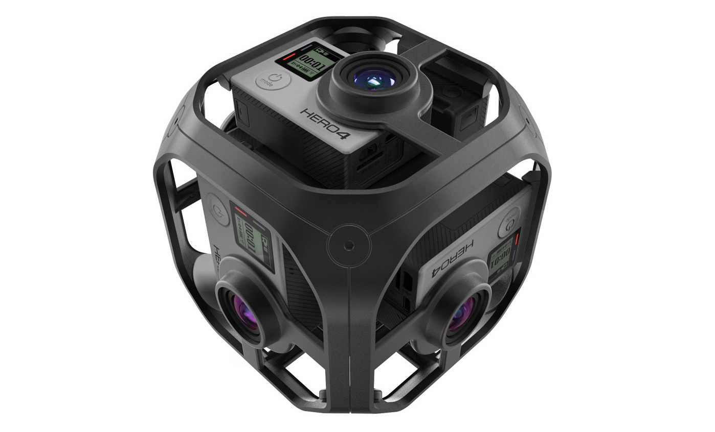 _GoPro Omni Camera_