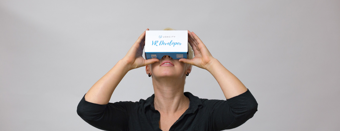 VR Developer